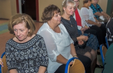 Dzień Edukacji Narodowej 2019