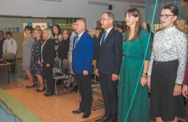 Dzień Edukacji Narodowej 2019
