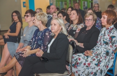 Dzień Edukacji Narodowej 2019