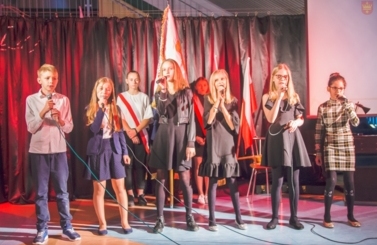 Dzień Edukacji Narodowej 2019