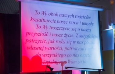 Dzień Edukacji Narodowej 2019