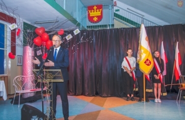 Dzień Edukacji Narodowej 2019