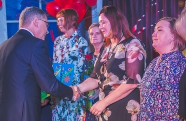 Dzień Edukacji Narodowej 2019