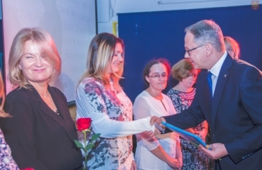 Dzień Edukacji Narodowej 2019