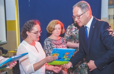 Dzień Edukacji Narodowej 2019