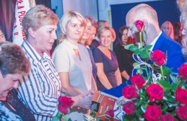 Dzień Edukacji Narodowej 2019
