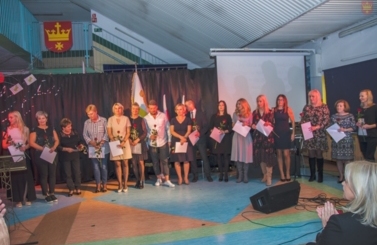 Dzień Edukacji Narodowej 2019