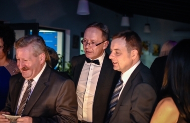 II Dobroczynny Bal Prezydencki