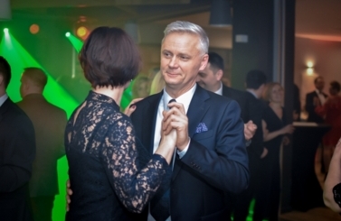 II Dobroczynny Bal Prezydencki