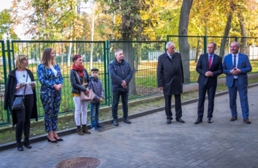 Mieszkania przy ul. Kopernika 11 b