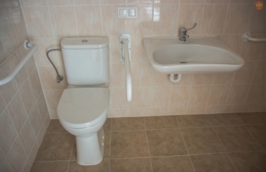 Mieszkania przy ul. Kopernika 11 b