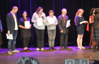 MOPS Gala 