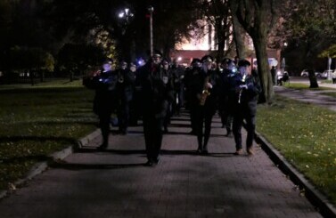 Starogardzki Bal Świętych 2019