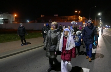 Starogardzki Bal Świętych 2019
