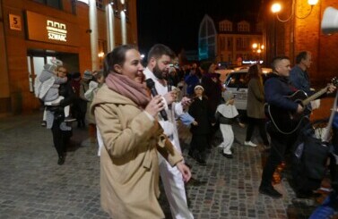 Starogardzki Bal Świętych 2019