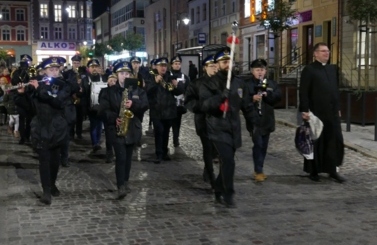 Starogardzki Bal Świętych 2019