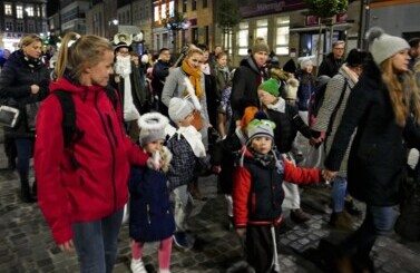 Starogardzki Bal Świętych 2019