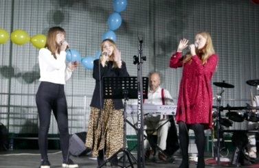 Starogardzki Bal Świętych 2019