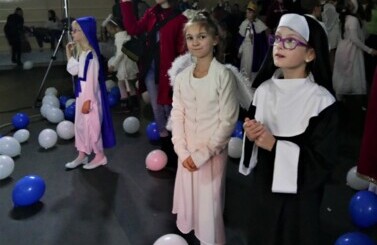 Starogardzki Bal Świętych 2019