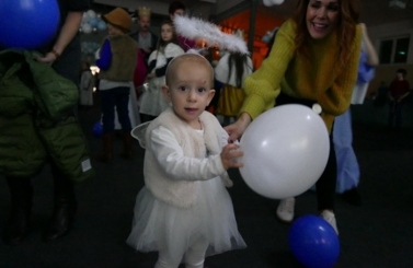Starogardzki Bal Świętych 2019