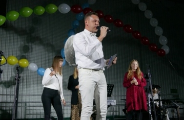 Starogardzki Bal Świętych 2019