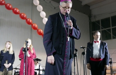 Starogardzki Bal Świętych 2019