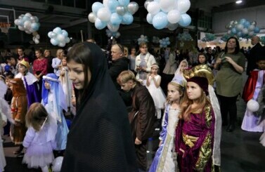 Starogardzki Bal Świętych 2019