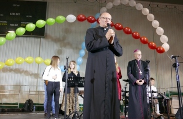 Starogardzki Bal Świętych 2019