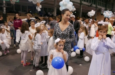 Starogardzki Bal Świętych 2019