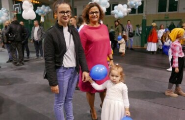 Starogardzki Bal Świętych 2019