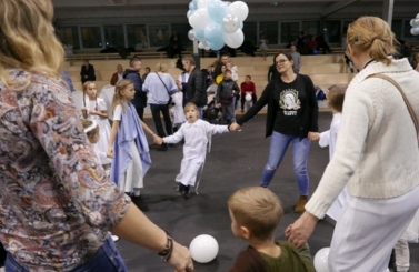 Starogardzki Bal Świętych 2019