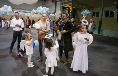 Starogardzki Bal Świętych 2019