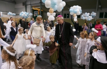 Starogardzki Bal Świętych 2019