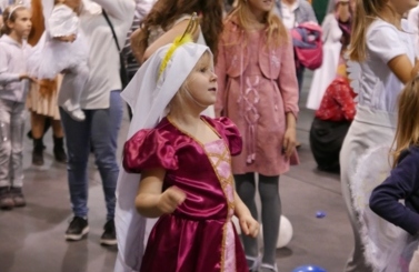 Starogardzki Bal Świętych 2019