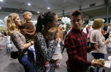 Starogardzki Bal Świętych 2019