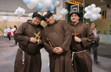 Starogardzki Bal Świętych 2019