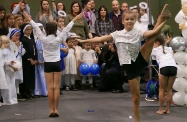 Starogardzki Bal Świętych 2019