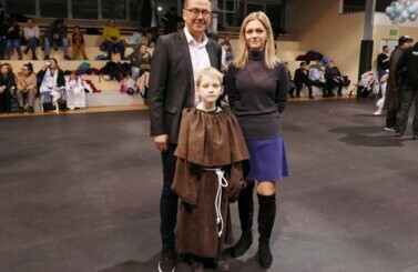 Starogardzki Bal Świętych 2019