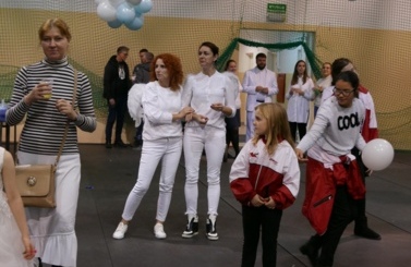Starogardzki Bal Świętych 2019
