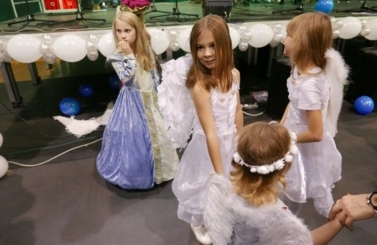 Starogardzki Bal Świętych 2019