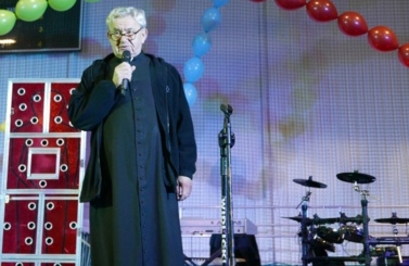 Starogardzki Bal Świętych 2019