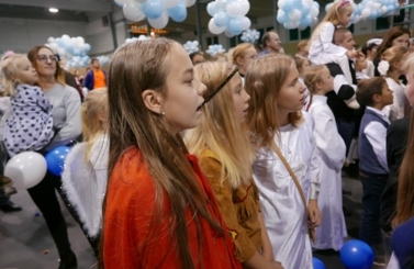 Starogardzki Bal Świętych 2019