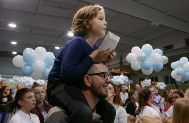 Starogardzki Bal Świętych 2019