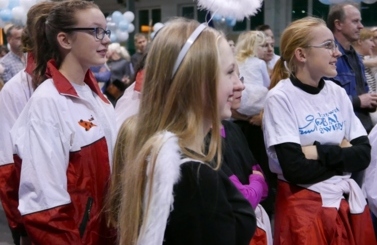 Starogardzki Bal Świętych 2019