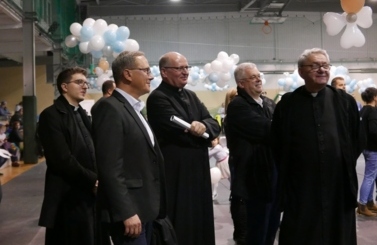 Starogardzki Bal Świętych 2019