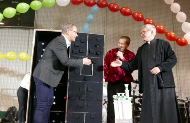 Starogardzki Bal Świętych 2019