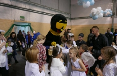 Starogardzki Bal Świętych 2019