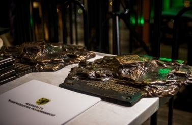 Gala Najlepsza Przestrzeń Publiczna 2019