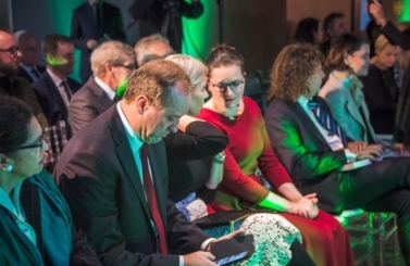 Gala Najlepsza Przestrzeń Publiczna 2019