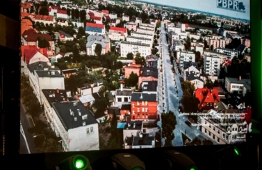 Gala Najlepsza Przestrzeń Publiczna 2019